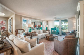 Ocean Oasis Fordham 101 3BR Villa Ocean Views